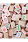Pearlescent Mahjong Tiles- free shufflers w/purchase