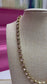 Tova Sarina Necklace In Solids- Silk