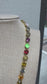 Tova Oakland Necklace- Custom Colors
