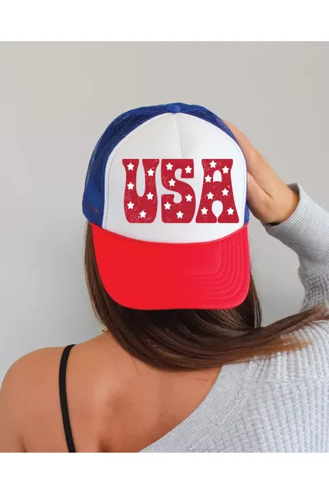 USA Trucker