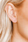Micro Helen Screwback Earrings