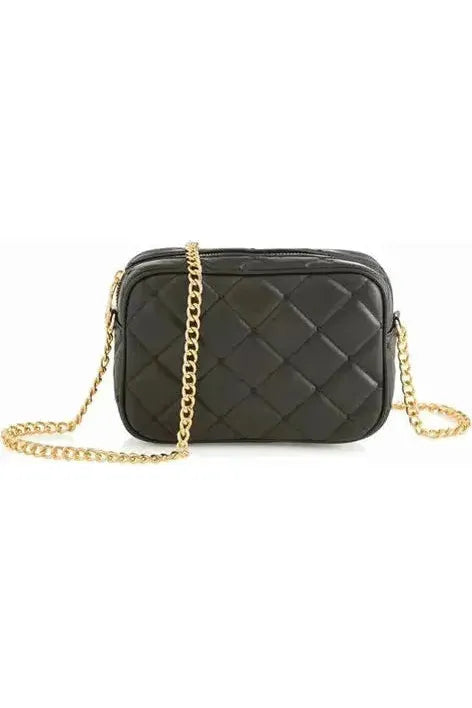 Mademoiselle Camera Bag