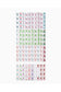 Solara Mahjong Tiles- FREE SHUFFLERS W/PURCHASE