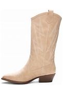 CL Josea Western Boots