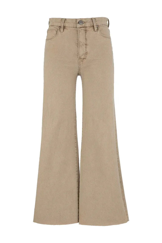 KFK Meg Wide Leg- Chai