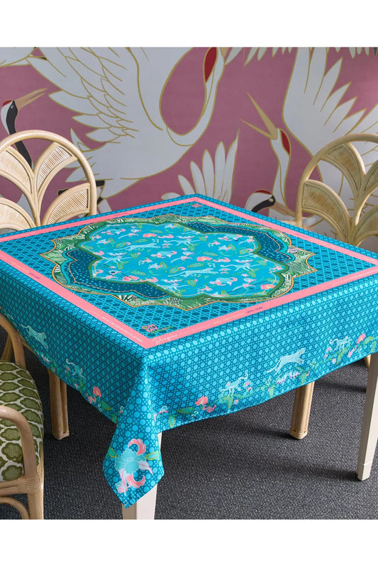 Zanzibar Table Cloth