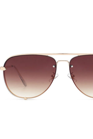 Hotel California Aviator Sunnies