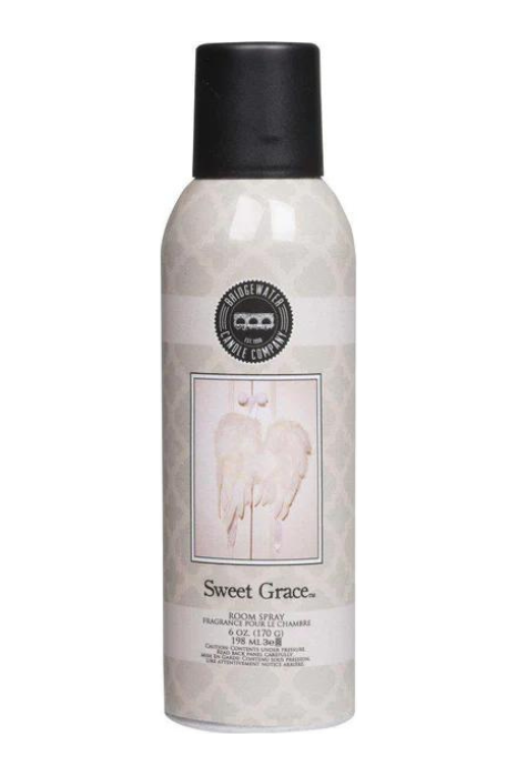 Sweet Grace Room Spray